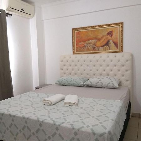 Apartamento Cidade Verde 6 Mt Maringa Exterior photo