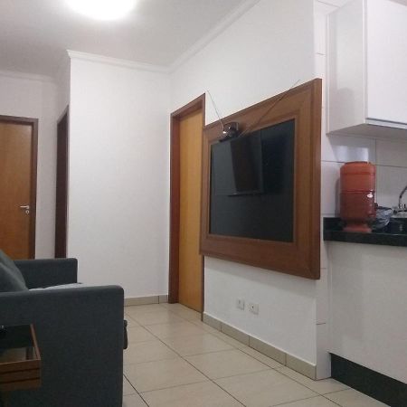 Apartamento Cidade Verde 6 Mt Maringa Exterior photo