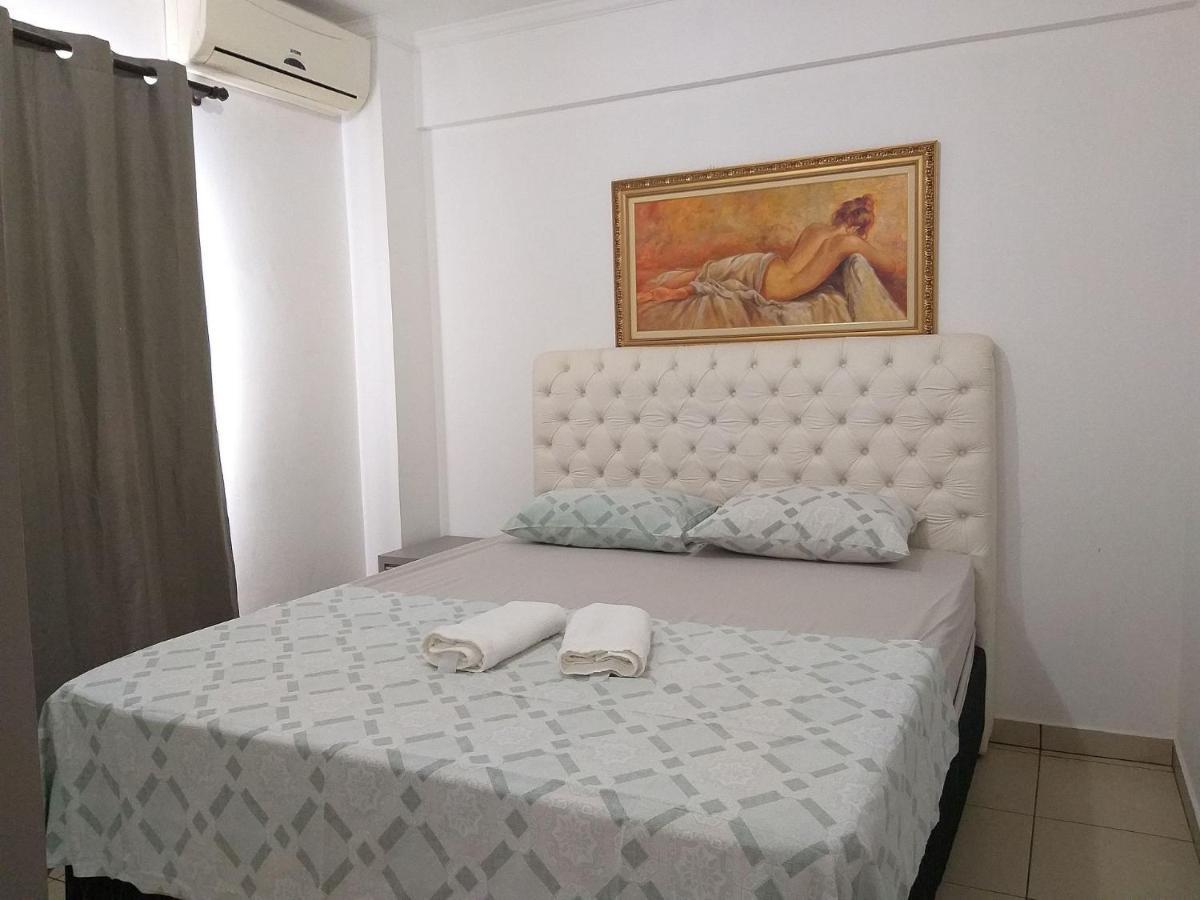 Apartamento Cidade Verde 6 Mt Maringa Exterior photo