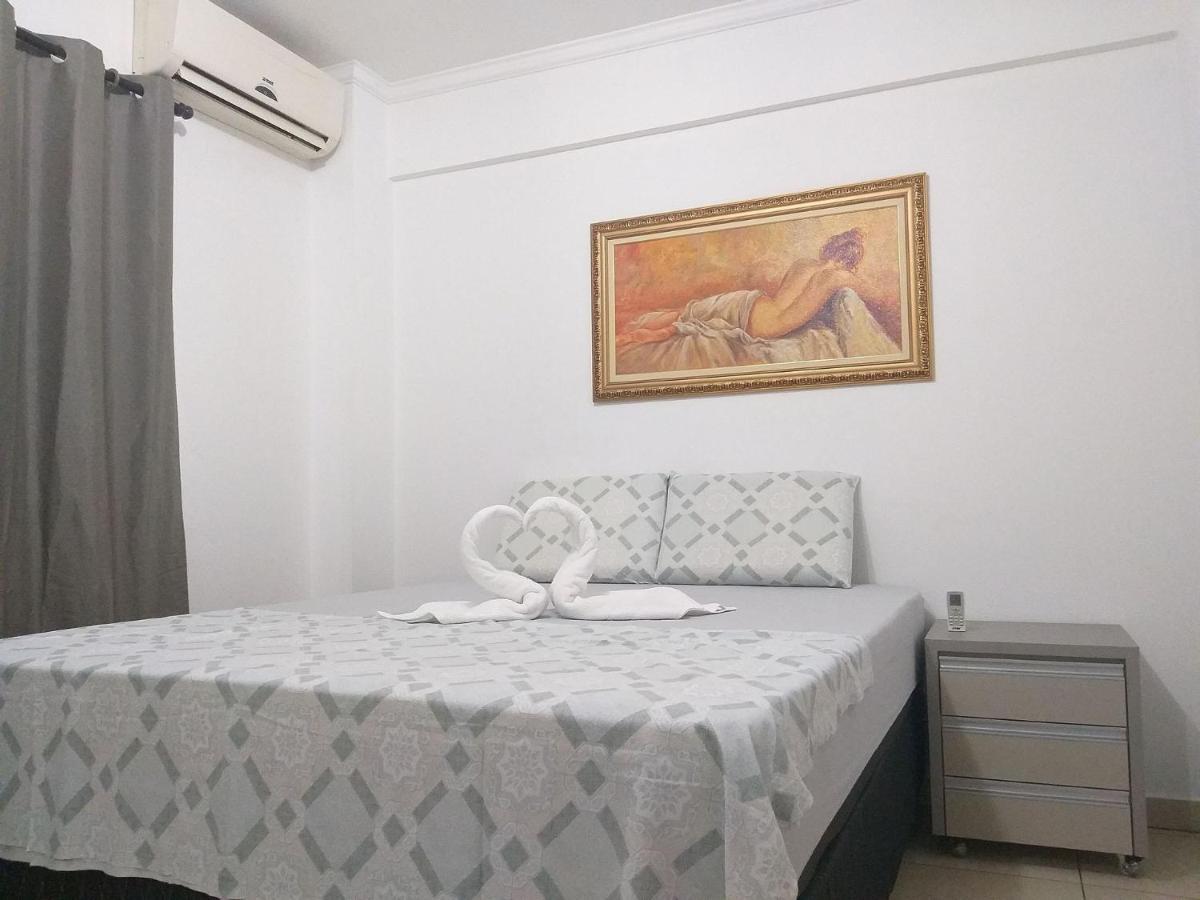 Apartamento Cidade Verde 6 Mt Maringa Exterior photo