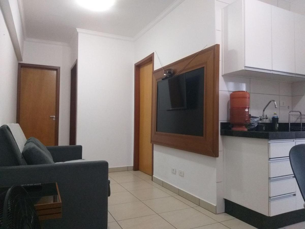 Apartamento Cidade Verde 6 Mt Maringa Exterior photo
