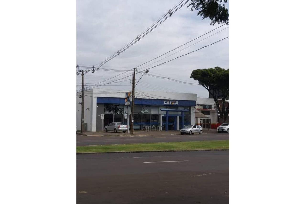 Apartamento Cidade Verde 6 Mt Maringa Exterior photo