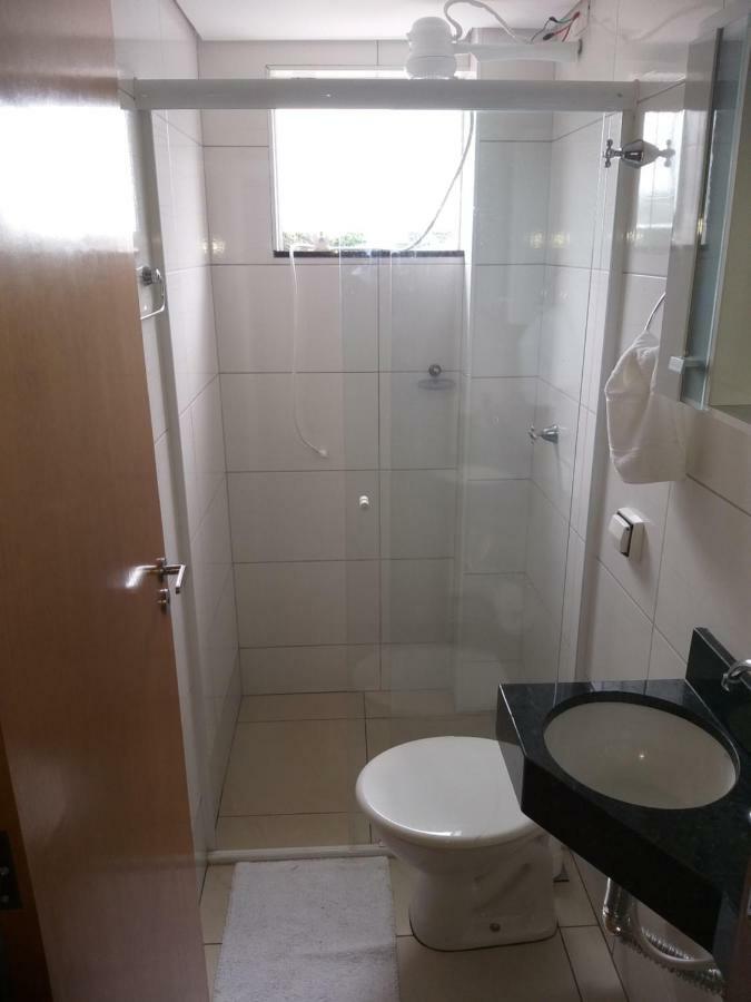 Apartamento Cidade Verde 6 Mt Maringa Exterior photo