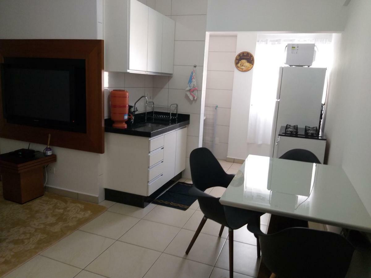 Apartamento Cidade Verde 6 Mt Maringa Exterior photo