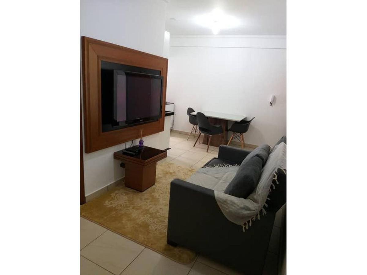 Apartamento Cidade Verde 6 Mt Maringa Exterior photo