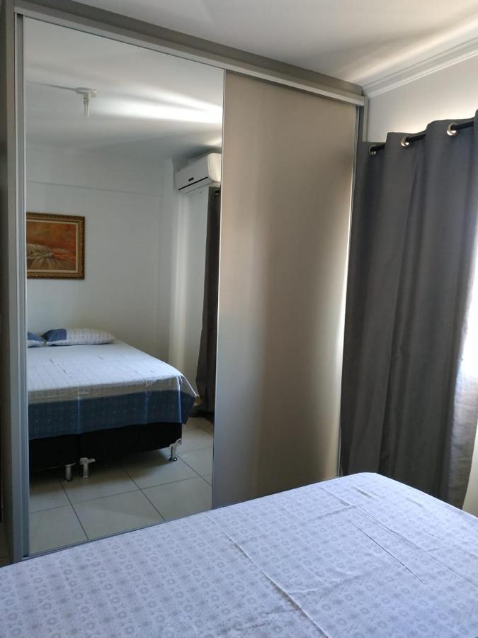 Apartamento Cidade Verde 6 Mt Maringa Exterior photo