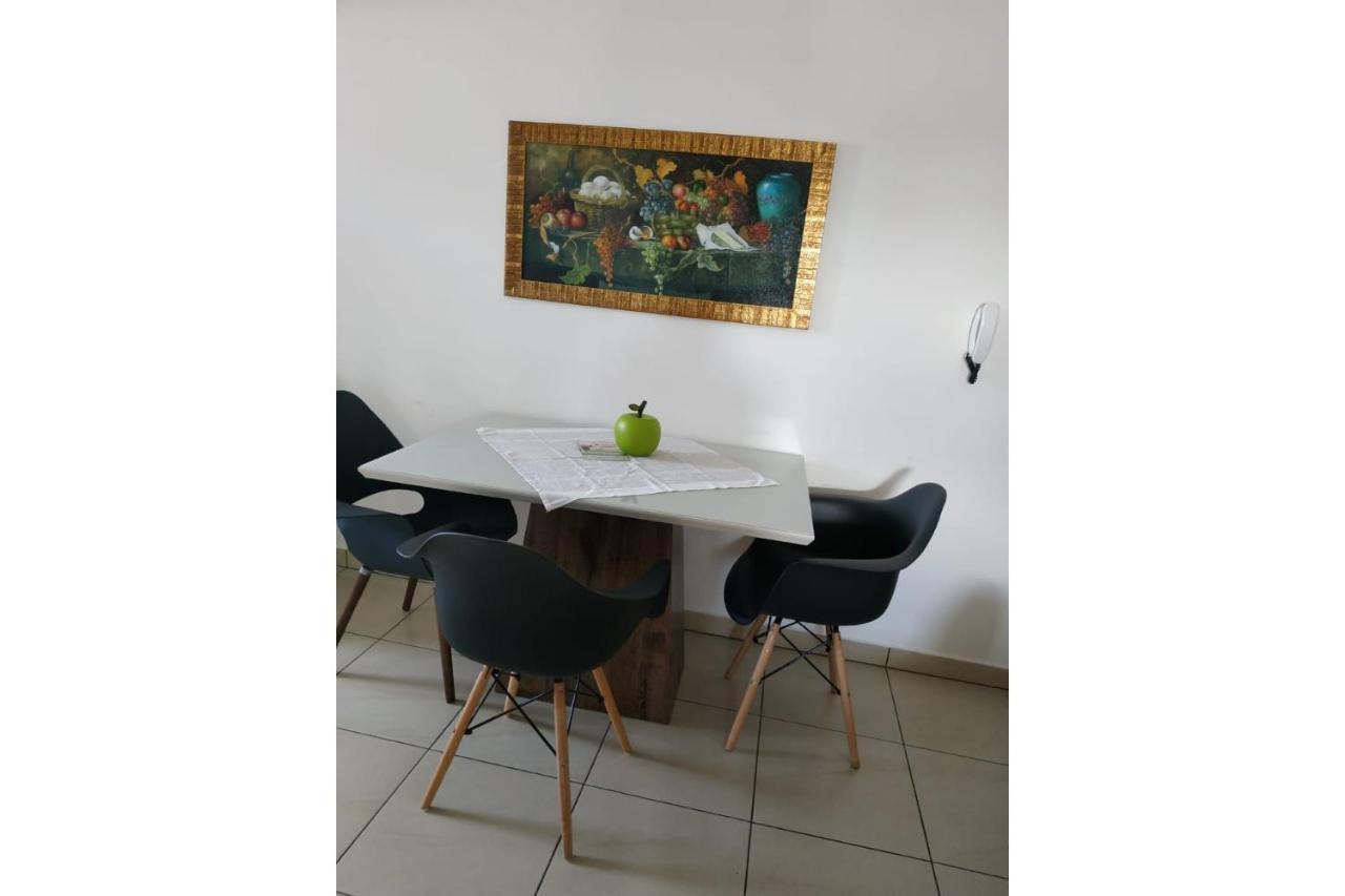 Apartamento Cidade Verde 6 Mt Maringa Exterior photo