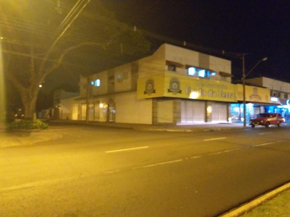Apartamento Cidade Verde 6 Mt Maringa Exterior photo