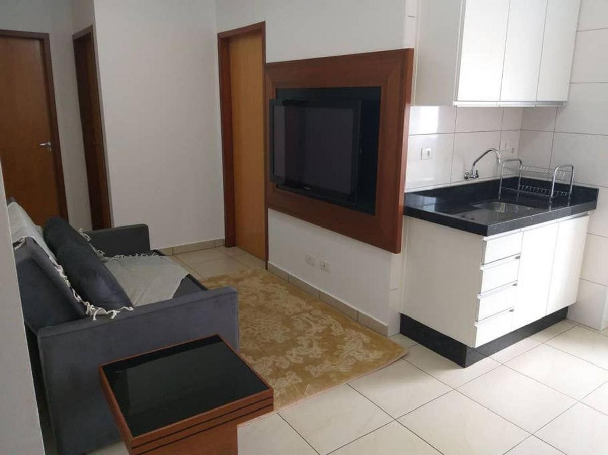 Apartamento Cidade Verde 6 Mt Apartment Maringa Exterior photo